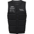 Gilet Antiurto Mystic Peacock Wake Boarding - Nero 230227
