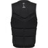 Gilet Antiurto Mystic Peacock Wake Boarding - Nero 230227