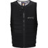 Mystic The Dom Wake Boarding Impact Vest - Nero 230237