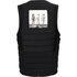 Mystic The Dom Wake Boarding Impact Vest - Nero 230237