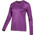 Rashvest A Maniche Lunghe Da Donna Jayde Mystic - Viola Tramonto 230156