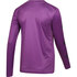Rashvest A Maniche Lunghe Da Donna Jayde Mystic - Viola Tramonto 230156
