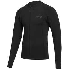 Giacca Muta Manica Lunga Mystic Majestic 2Mm - Nero 230165