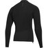 Top Muta Manica Lunga Mystic Majestic 2Mm - Nero 230166