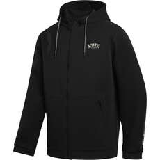 Felpa Con Cappuccio Mystic Manic Felpa Con Cappuccio In Neoprene Da 2 Mm - Nera 230345
