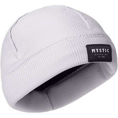 Berretto In Neoprene Mystic Da 2 Mm - Bianco Sporco 230024