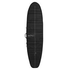 Mystic Patrol Longboard Surfboard Day Bag - Nero 230244