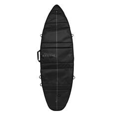 Borsa Da Giorno Per Tavola Da Surf Di Media Lunghezza Mystic Patrol - Nera 230243