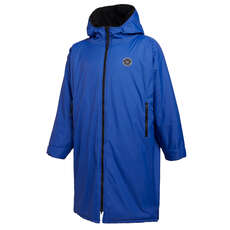 Poncho Mystic Explore 2.0 - Blu Classico 220275