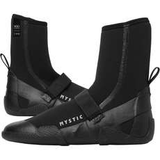 Stivali Muta Mystic Roam 5Mm Con Punta Arrotondata - Nero 230035