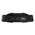 Manubrio Mystic Stealth 3.0 Freeride - Nero 230047