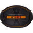 Mystic Stealth Carbon Waist Harness No Spreader Bar - Retro Orange 230198