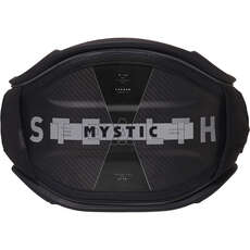 Imbracatura In Vita Mystic Stealth Carbon No Spreader Bar - Grigio Scuro 230198
