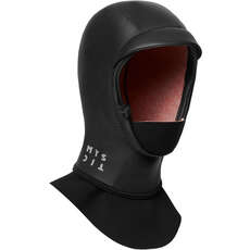 Cappuccio Muta Mystic Suprem 3Mm - Nero 230017
