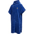 Mystic Teddy Poncho - Blu Classico 220271