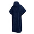 Mystic Teddy Poncho - Navy 220271