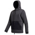 Mystic Voltage Sweat 4Mm Felpa Con Cappuccio In Neoprene - Grigio 210130