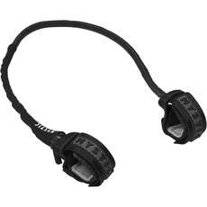 Mystic Wingfoil Wing Harness Line Elastic - Nero 230270