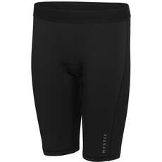 Pantaloncini Termici Quick Dry Da Donna Mystic - Neri 230176