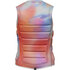 Mystic Womens Baloo Wake Boarding Impact Vest - Owhite / Reversibile 230211
