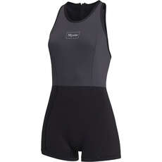 Muta Da Donna Mystic Lunar 2/2Mm Short Jane - Nera 230113