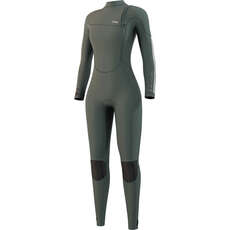 Muta Da Donna Mystic The One 4/3 Gbs Senza Zip - Oliva Scuro 230122
