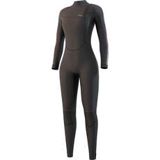 Muta Da Donna Mystic The One 4/3 Gbs Senza Zip - Nero 230122
