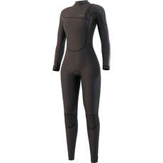 Muta Da Donna Mystic The One 3/2 Gbs Senza Zip - Nero 230124