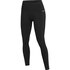 Mystic Womens Lunar 2/2 Muta In Neoprene Pantaloni - Nero 230146