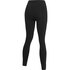 Mystic Womens Lunar 2/2 Muta In Neoprene Pantaloni - Nero 230146