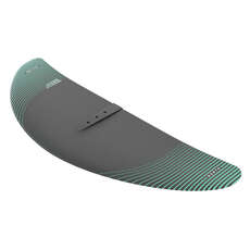 North Sonar 1850R Front Wing Foil - Nero 210078