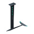 North Sonar Cf Carbon Foil Edition - Nero 220070