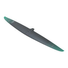North Sonar Ha1050 Foglio Ala Anteriore - Nero 230105