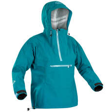 Giacca Donna Palm Vantage - Verde Acqua 12504