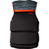 Gilet Antiurto Ronix Megacorp Capella 3 Cga - Palla Di Fuoco