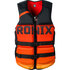 Gilet Antiurto Ronix Megacorp Capella 3 Cga - Palla Di Fuoco