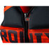 Gilet Antiurto Ronix Megacorp Capella 3 Cga - Palla Di Fuoco