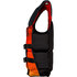 Gilet Antiurto Ronix Megacorp Capella 3 Cga - Palla Di Fuoco