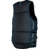 Gilet Impact Ronix One Capella 3 Cga - Nero/blu Azzurro