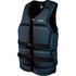 Gilet Impact Ronix One Capella 3 Cga - Nero/blu Azzurro