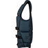 Gilet Impact Ronix One Capella 3 Cga - Nero/blu Azzurro