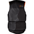 Ronix Rxt Capella 3 Cga Impact Gilet - Nero / Electro Orange
