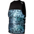 Ronix Point Break Yes Cga Impact Vest - Oceano/nero