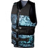 Ronix Point Break Yes Cga Impact Vest - Oceano/nero
