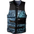 Ronix Point Break Yes Cga Impact Vest - Oceano/nero