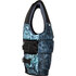 Ronix Point Break Yes Cga Impact Vest - Oceano/nero
