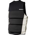 Gilet Antiurto Ronix Suprem Yes Cga - Nero/sabbia