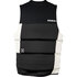 Gilet Antiurto Ronix Suprem Yes Cga - Nero/sabbia