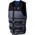 Gilet Antiurto Ronix Volcom Yes Cga - Antracite/nero