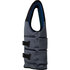 Gilet Antiurto Ronix Volcom Yes Cga - Antracite/nero